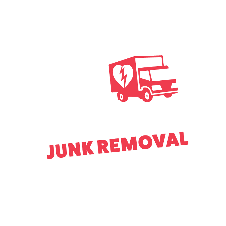 Get Dumped Junk Removal